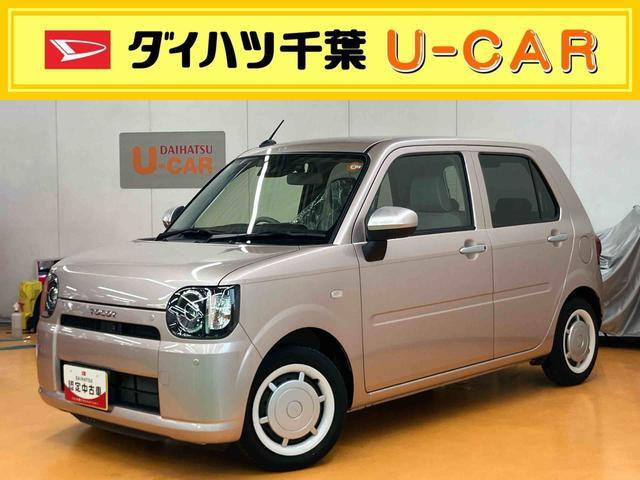ミラトコットG SAIII