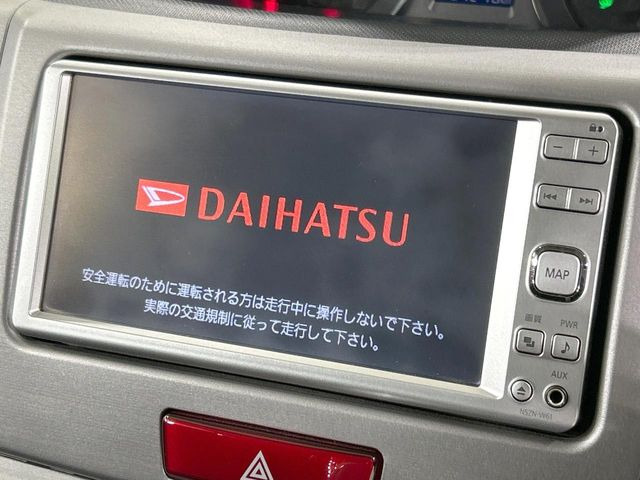 ムーヴカスタムRS