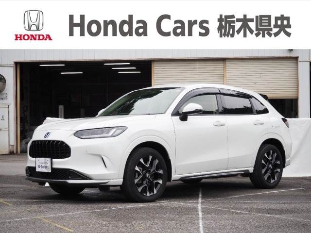 ZR-V2.0 e:HEV Z 4WD