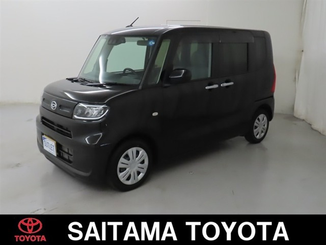 タントX