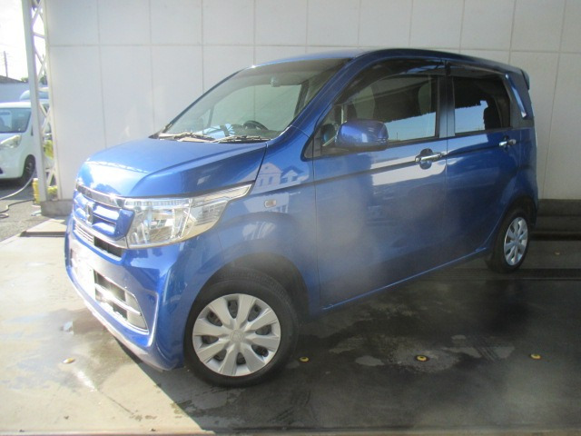 N-WGNG Lパッケージ 4WD
