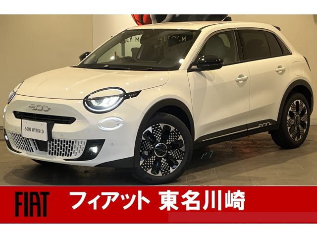 600eラ プリマ