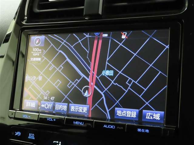 プリウス1.8 S セーフティ プラス