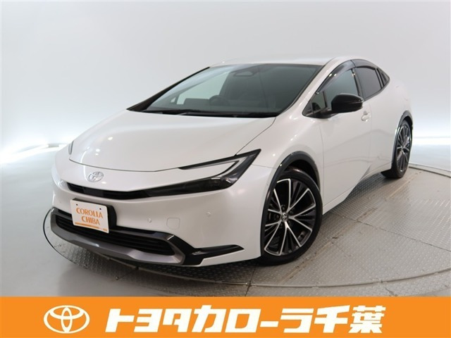 プリウス2.0 Z