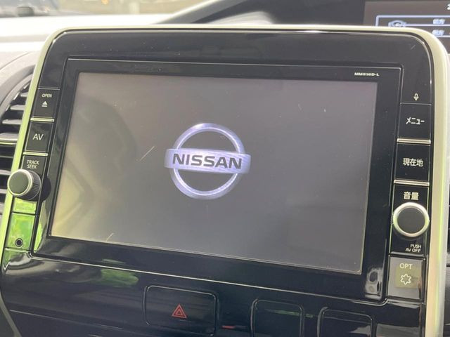 セレナ2.0 ハイウェイスター プロパイロット エディション