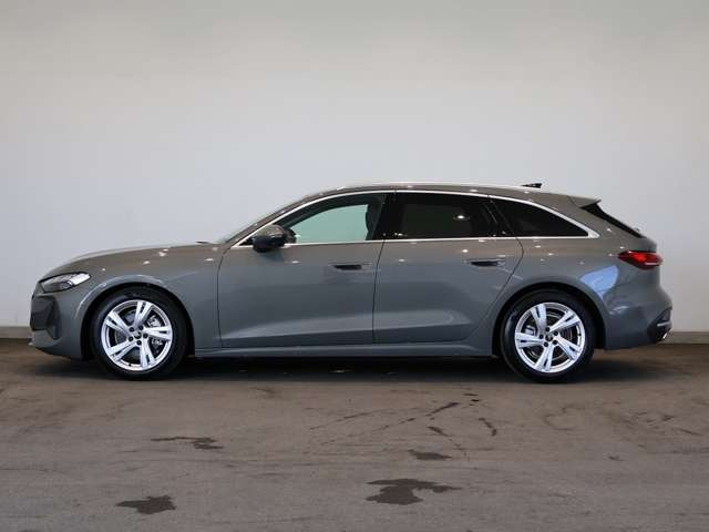 A5アバントTFSI 110kW