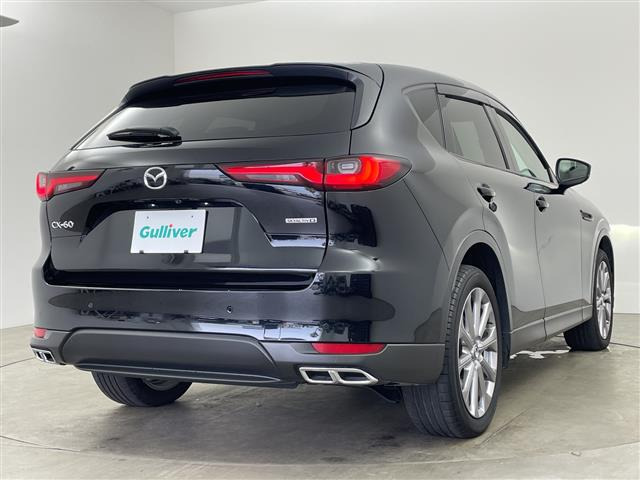 CX-603.3 XD Lパッケージ ディーゼル