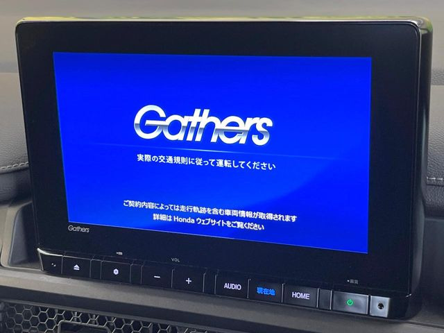 ステップワゴン2.0 e:HEV スパーダ