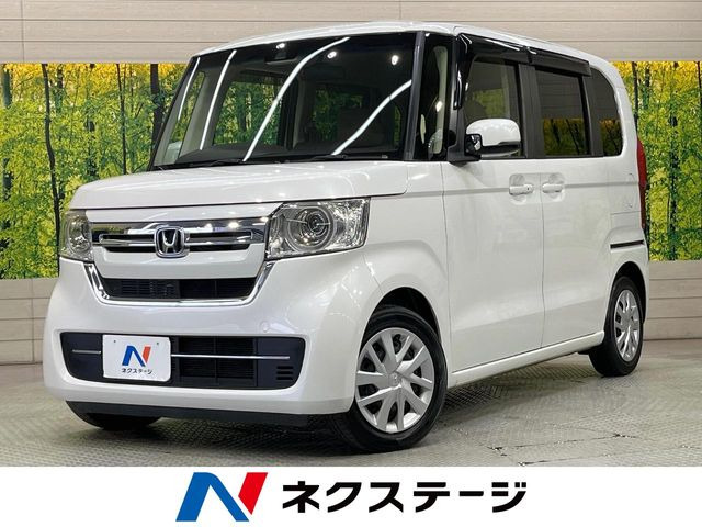 N-BOXL ターボ