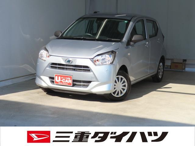 ミライースL SAIII