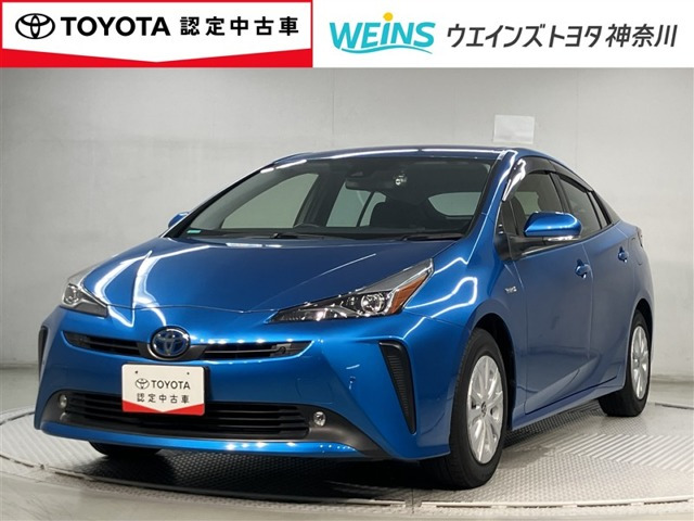 プリウス1.8 S