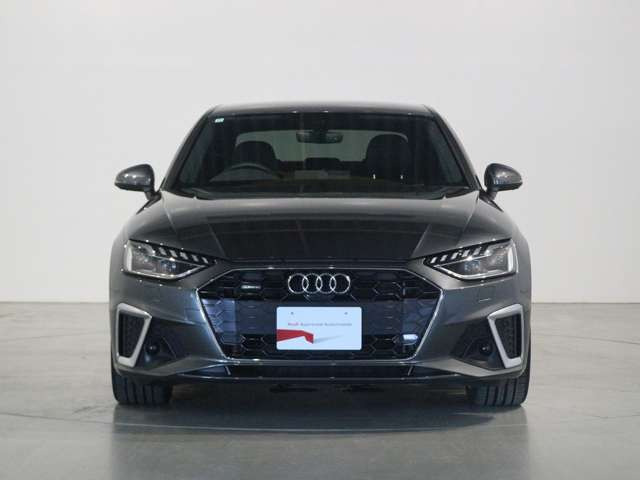 A440 TDI クワトロ Sライン 4WD
