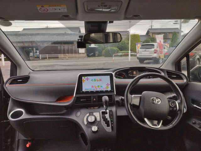 シエンタハイブリッド 1.5 G