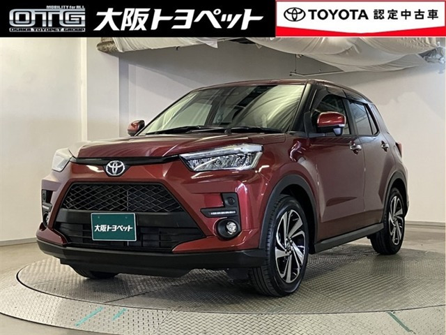 ライズ1.0 Z