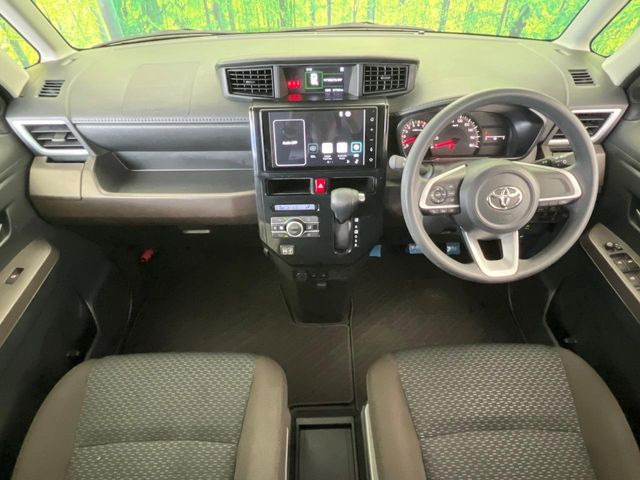 ルーミー1.0 G