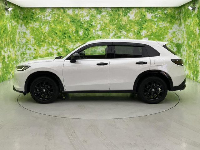 ZR-V2.0 e:HEV Z ブラックスタイル 4WD