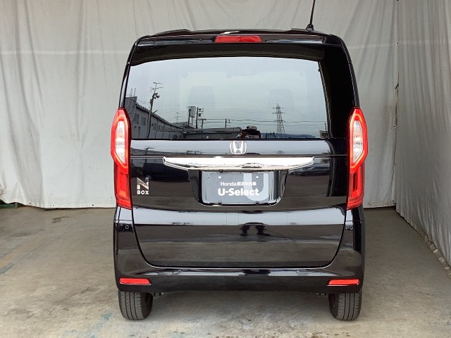N-BOXL 4WD