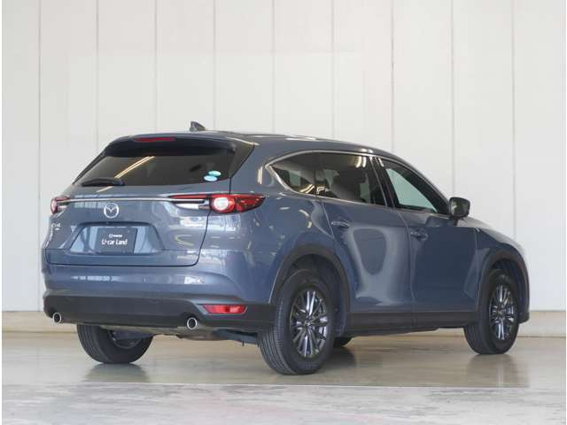 CX-82.5 25S スマートエディション 4WD