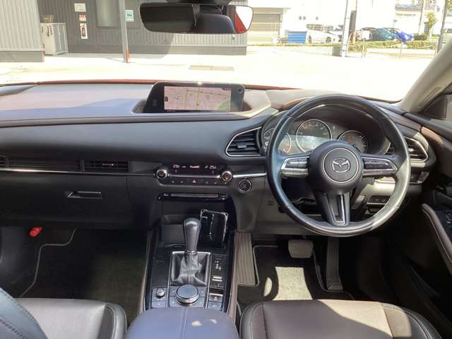 CX-302.0 20S Lパッケージ