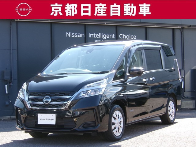 セレナ2.0 XV