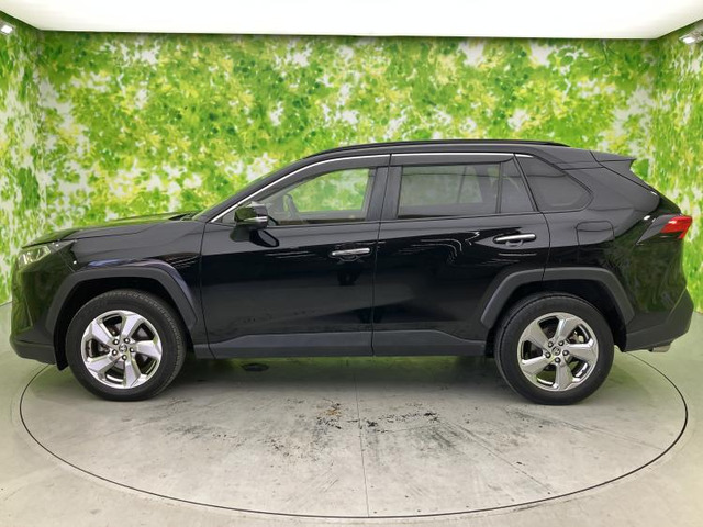 RAV42.5 ハイブリッド G E-Four 4WD
