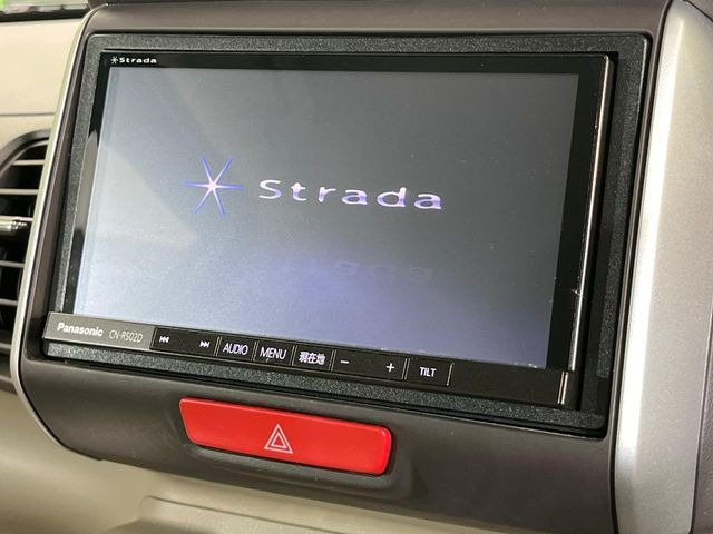 N-BOXG ターボ Lパッケージ