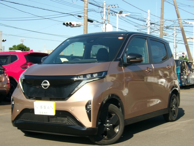 サクラX 90周年記念車