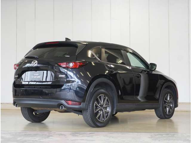 CX-52.2 XD プロアクティブ