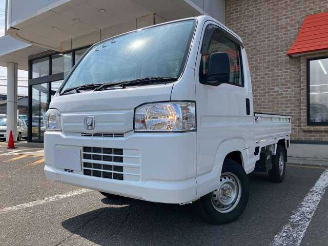 アクティトラックSDX