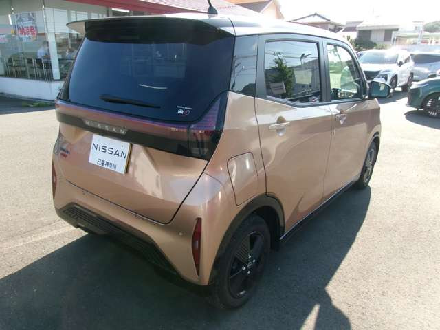 サクラX 90周年記念車