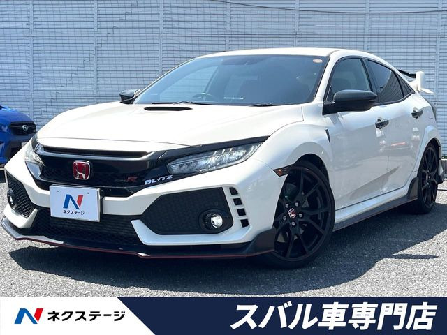 シビックタイプR