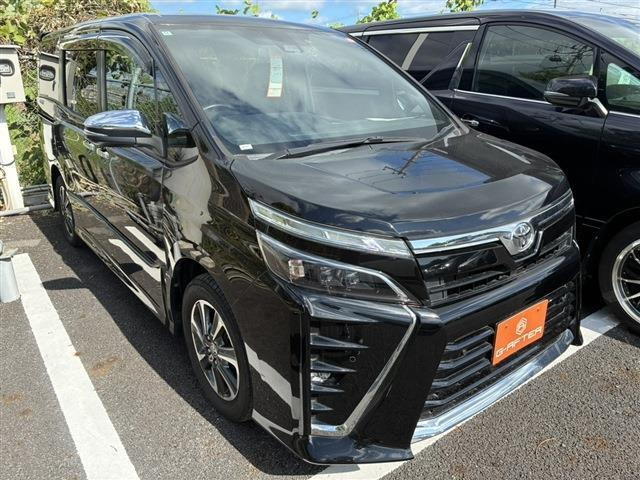 ヴォクシー2.0 ZS 煌III
