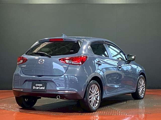 MAZDA21.5 15S
