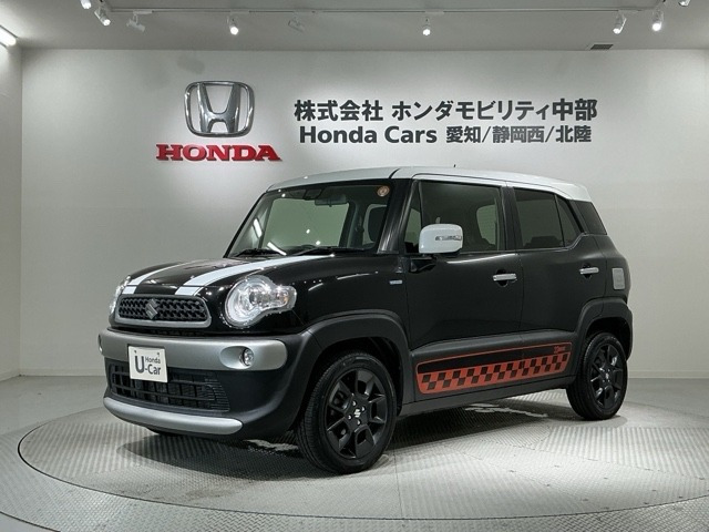 クロスビー1.0 ハイブリッド(HYBRID) MZ