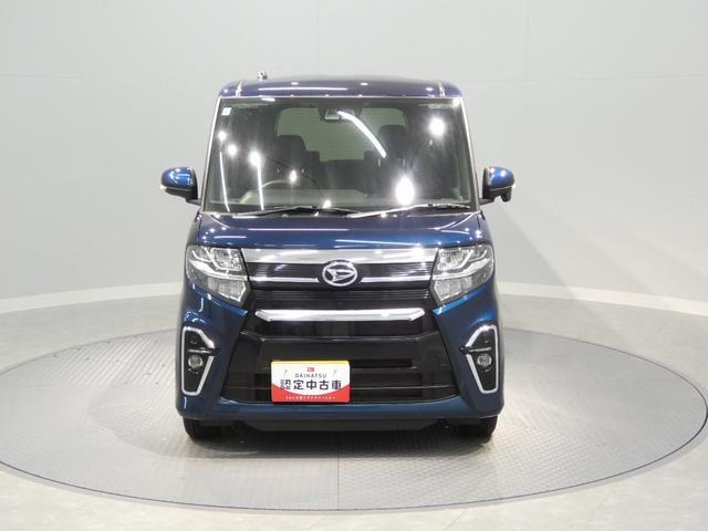 タントカスタムX