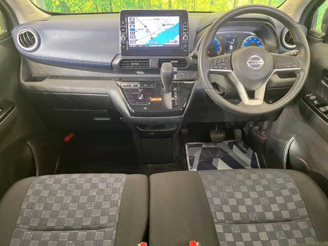 デイズハイウェイスターX