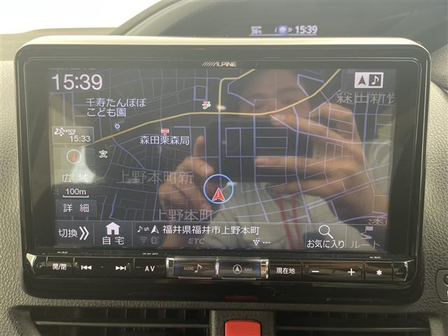 ヴォクシー2.0 ZS 煌II
