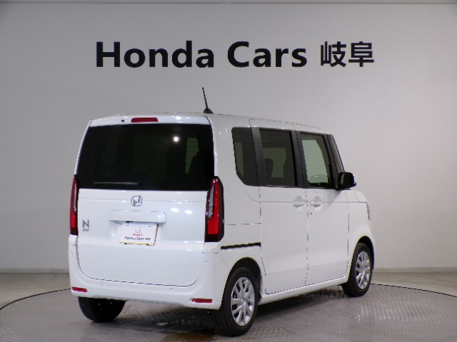 N-BOX