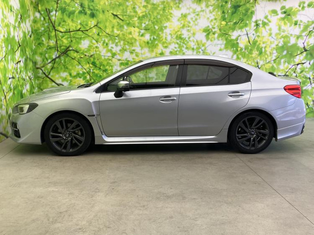 WRXS4 2.0 GT アイサイト 4WD