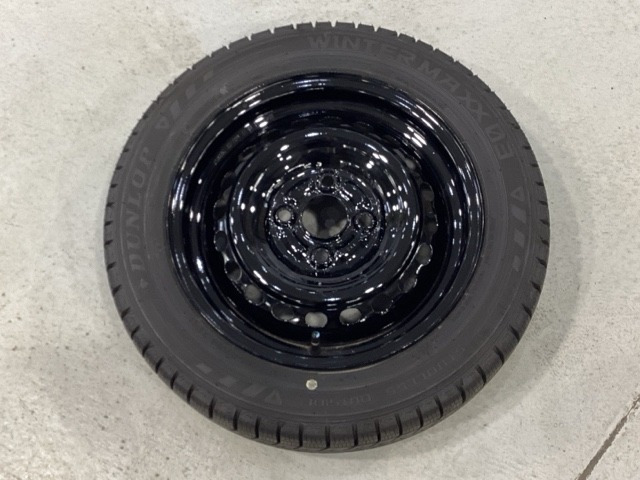 N-BOXジョイ モノトーン 4WD