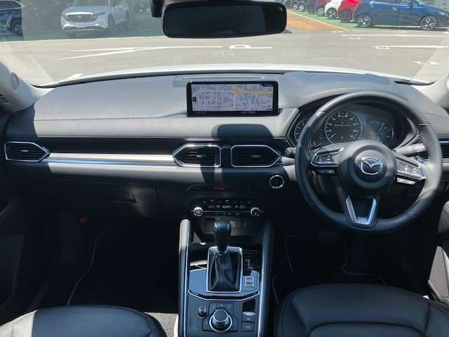 CX-52.5 25S Lパッケージ