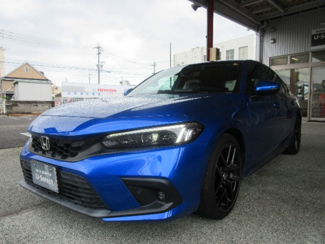 シビック