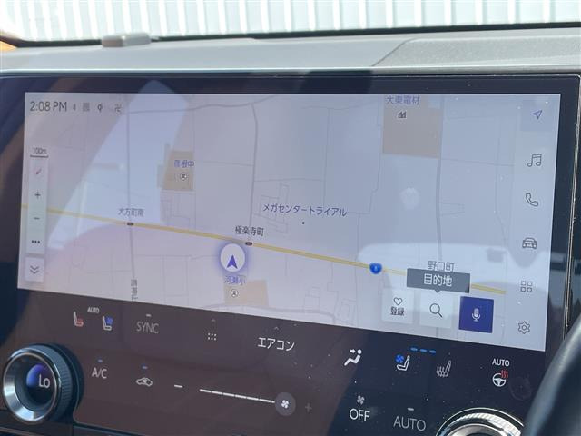 NX450hプラス バージョンL 4WD