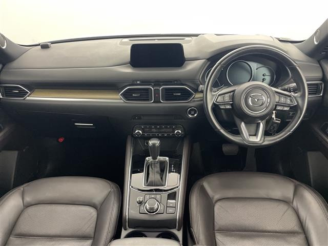 CX-52.2 XD エクスクルーシブ モード
