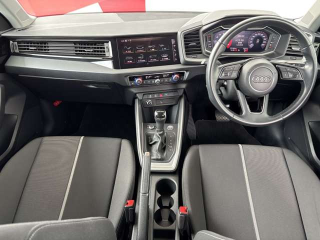 A1スポーツバック35 TFSI アドバンスド