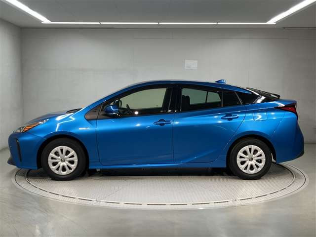 プリウス1.8 S