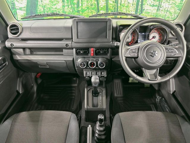 ジムニーノマド1.5 FC 4WD