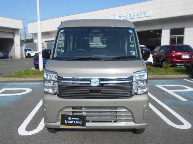スクラムバスター ターボ ハイルーフ