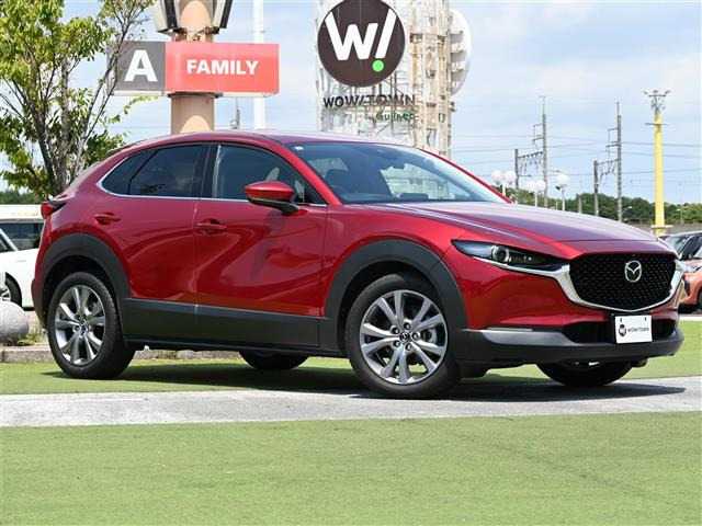CX-302.0 20S プロアクティブ ツーリングセレクション