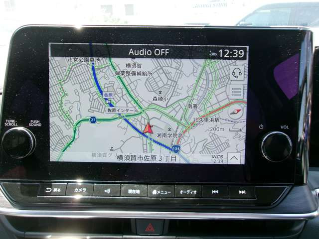 ノートオーラ1.2 G レザーエディション